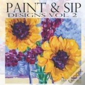 Capa do artigo Paint & Sip Vol.2