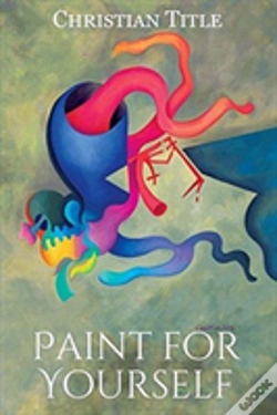 Capa do artigo Paint For Yourself