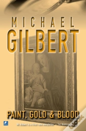 Capa do artigo Paint Gold And Blood