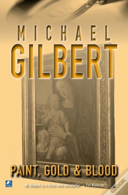 Capa do artigo Paint Gold And Blood