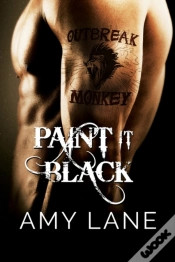 Capa do artigo Paint It Black