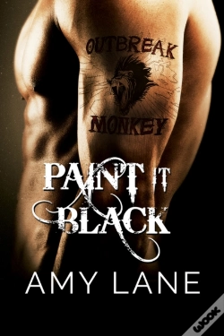 Capa do artigo Paint It Black