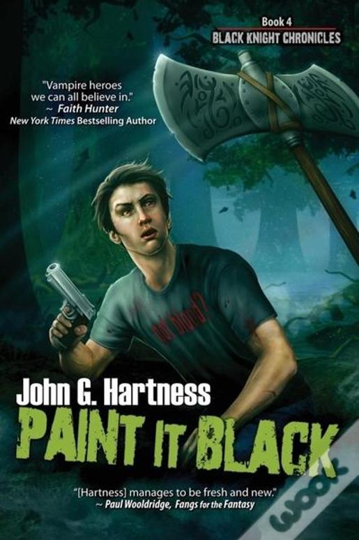 Paint It Black