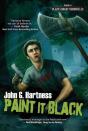 Paint It Black - Preview