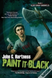 Paint It Black