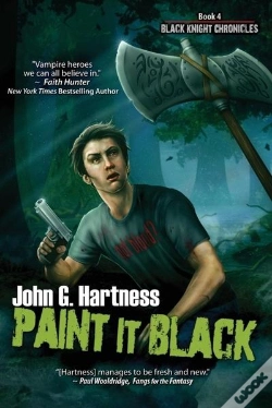 Capa do artigo Paint It Black