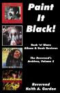 Paint It Black! - Preview
