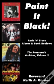 Capa do artigo Paint It Black!