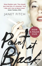 Capa do artigo Paint It Black