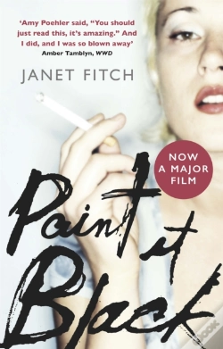 Capa do artigo Paint It Black