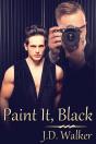 Paint It, Black - Preview