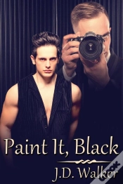 Capa do artigo Paint It, Black
