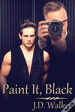 Capa do artigo Paint It, Black