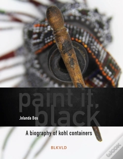 Capa do artigo Paint It, Black