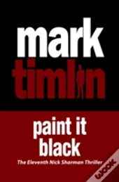 Paint It Black