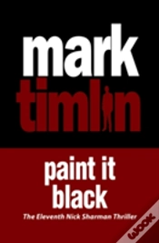 Capa do artigo Paint It Black