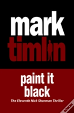 Capa do artigo Paint It Black