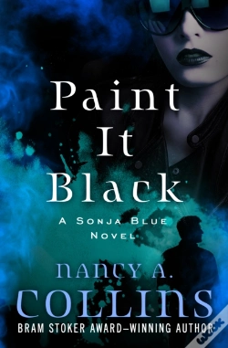 Capa do artigo Paint It Black