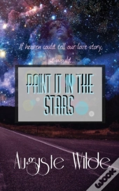 Paint It In The Stars