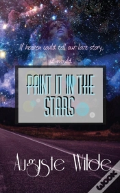 Capa do artigo Paint It In The Stars