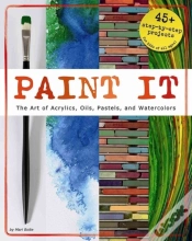 Capa do artigo Paint It