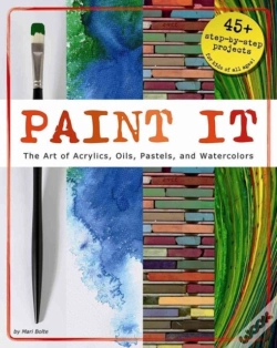 Capa do artigo Paint It