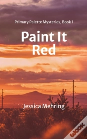Capa do artigo Paint It Red