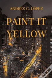 Capa do artigo Paint It Yellow