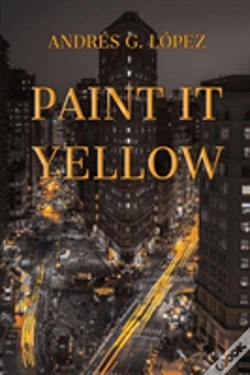 Capa do artigo Paint It Yellow