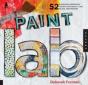 Paint Lab - Preview