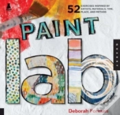 Capa do artigo Paint Lab
