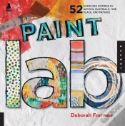 Capa do artigo Paint Lab