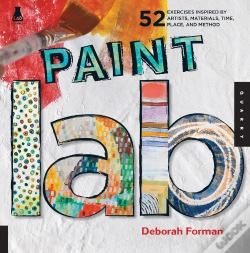 Capa do artigo Paint Lab