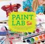 Paint Lab For Kids - Preview