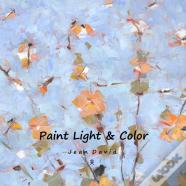 Paint Light & Color
