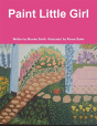 Paint Little Girl - Preview