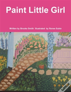 Capa do artigo Paint Little Girl