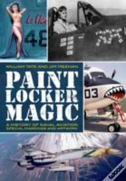 Capa do artigo Paint Locker Magic