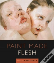 Capa do artigo Paint Made Flesh