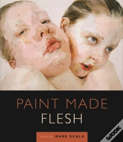 Capa do artigo Paint Made Flesh
