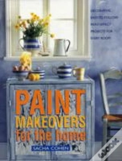 Capa do artigo Paint Makeovers For The Home