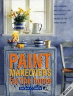 Capa do artigo Paint Makeovers For The Home