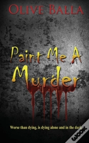 Capa do artigo Paint Me A Murder