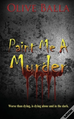Capa do artigo Paint Me A Murder
