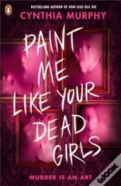 Capa do artigo Paint Me Like Your Dead Girls