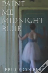 Paint Me Midnight Blue