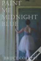 Paint Me Midnight Blue