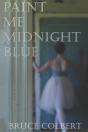 Paint Me Midnight Blue - Preview