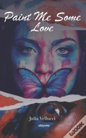 Capa do artigo Paint Me Some Love