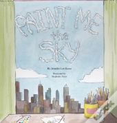 Paint Me The Sky